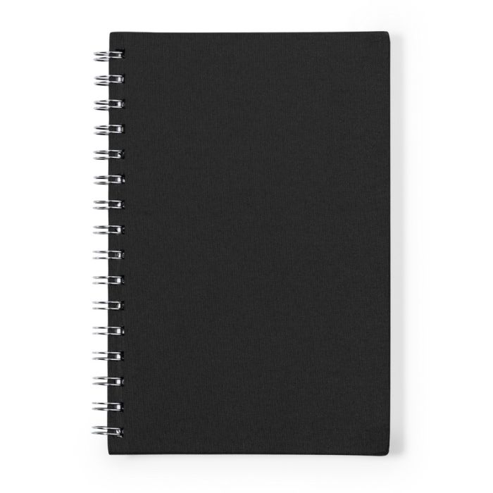 RPET notebook A5