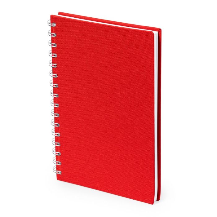 RPET notebook A5