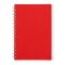 RPET notebook A5
