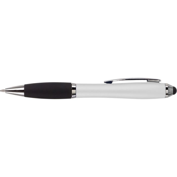 Ball pen, touch pen