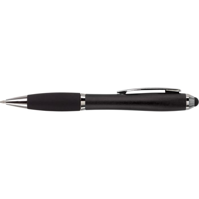 Ball pen, touch pen
