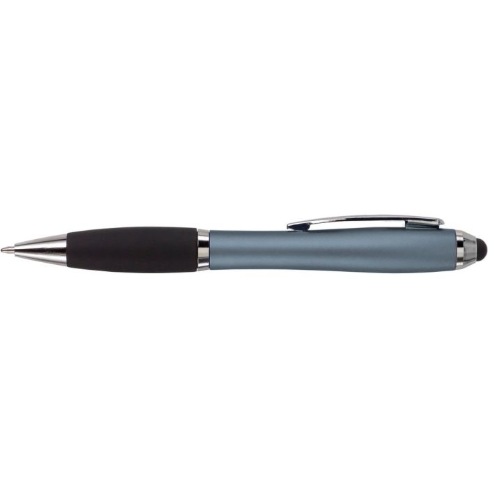 Ball pen, touch pen