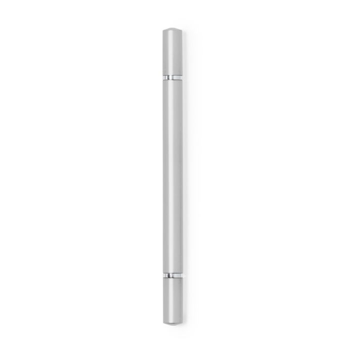 Ball pen 2 in 1, "infinity" pencil