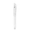 Erasable ball pen