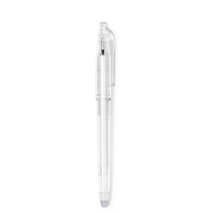 Erasable ball pen