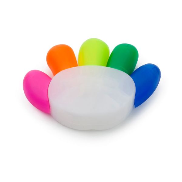 Highlighter "hand"