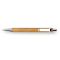 Bamboo ball pen