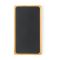 Bamboo power bank 5000 mAh