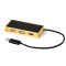 Bamboo USB and USB-C hub