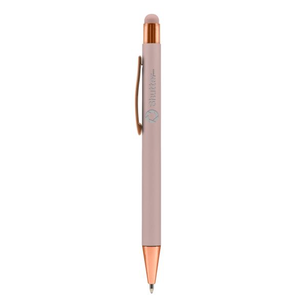 Ball pen, touch pen | Ida