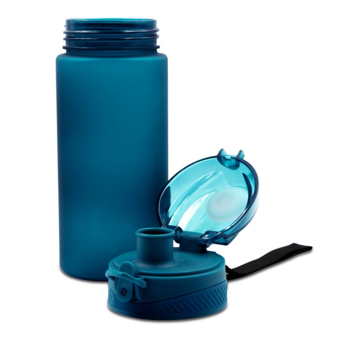 Sports bottle 500 ml Air Gifts | Leila