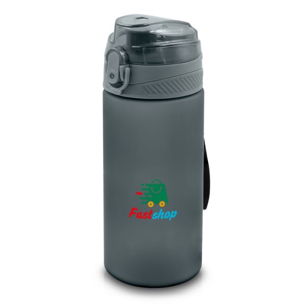 Sports bottle 500 ml Air Gifts | Leila
