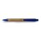 Bamboo ball pen