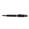Writing set, ball pen and roller ball pen
