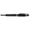 Writing set, ball pen and roller ball pen