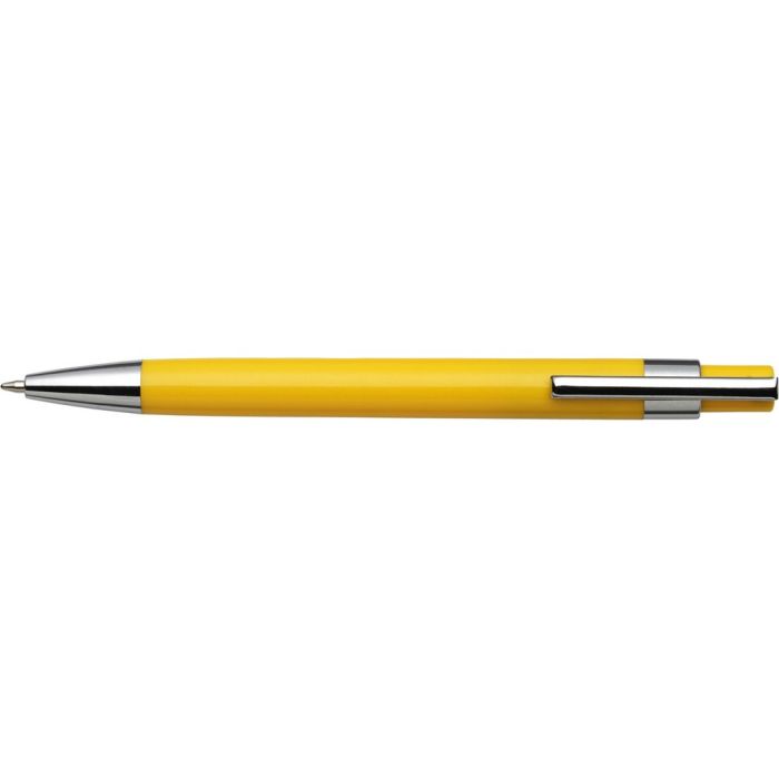 Ball pen