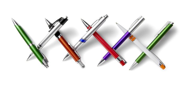 Ball pen