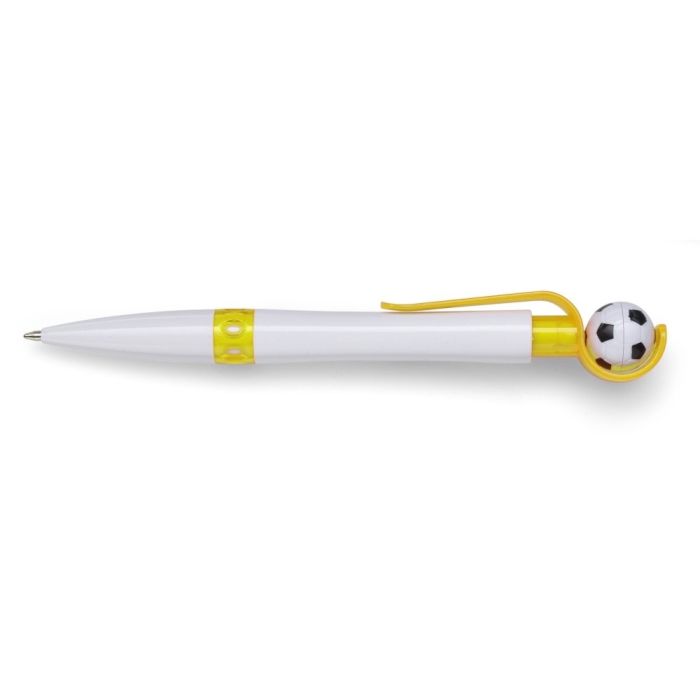 Ball pen "football"