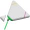 Highlighter "triangular"