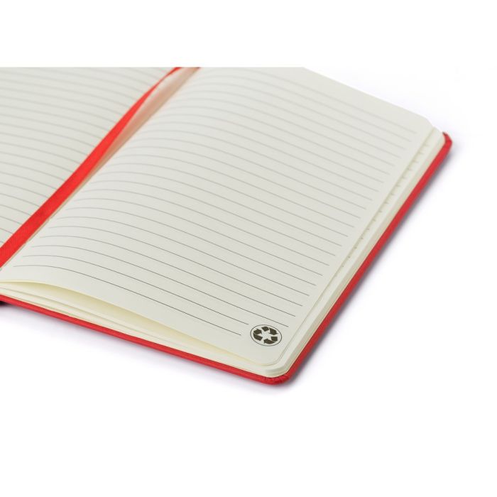 Notebook A5