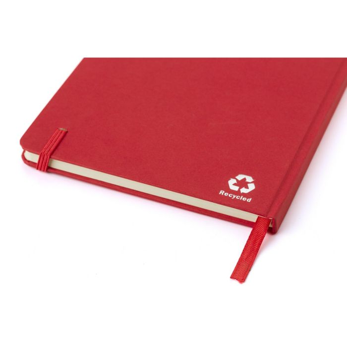 Notebook A5