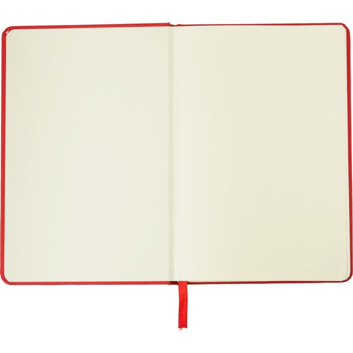 Notebook A5