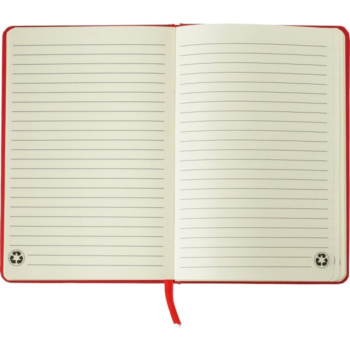 Notebook A5