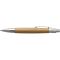 Bamboo ball pen
