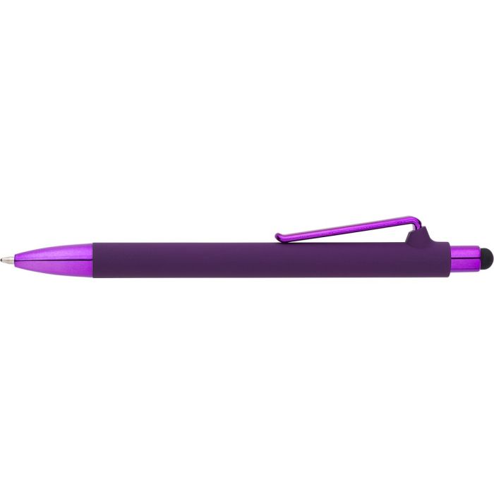 Ball pen, touch pen