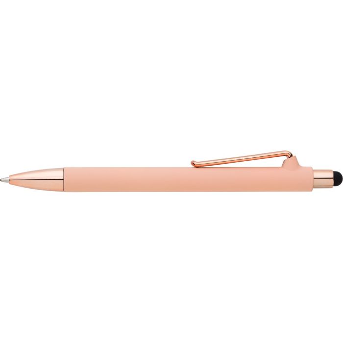 Ball pen, touch pen