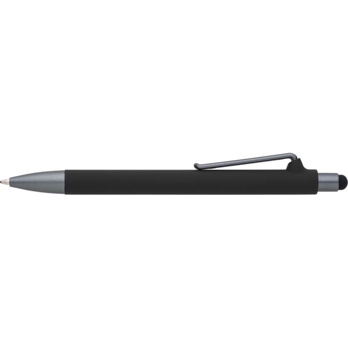 Ball pen, touch pen