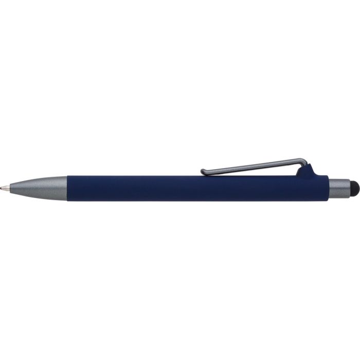 Ball pen, touch pen