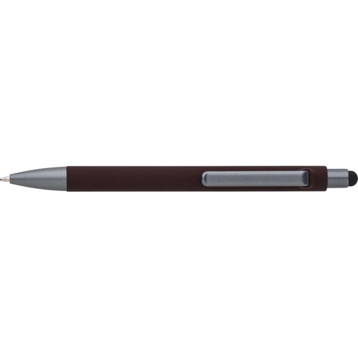 Ball pen, touch pen