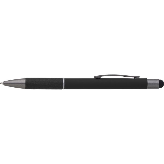 Ball pen, touch pen