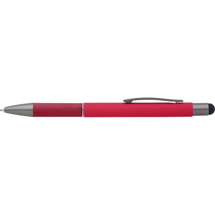 Ball pen, touch pen