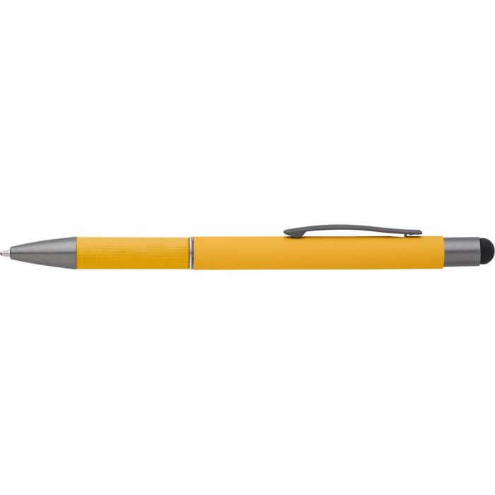 Ball pen, touch pen