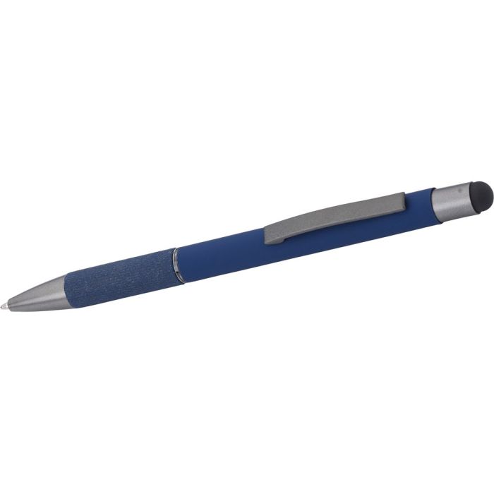 Ball pen, touch pen