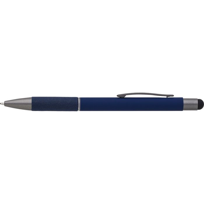 Ball pen, touch pen