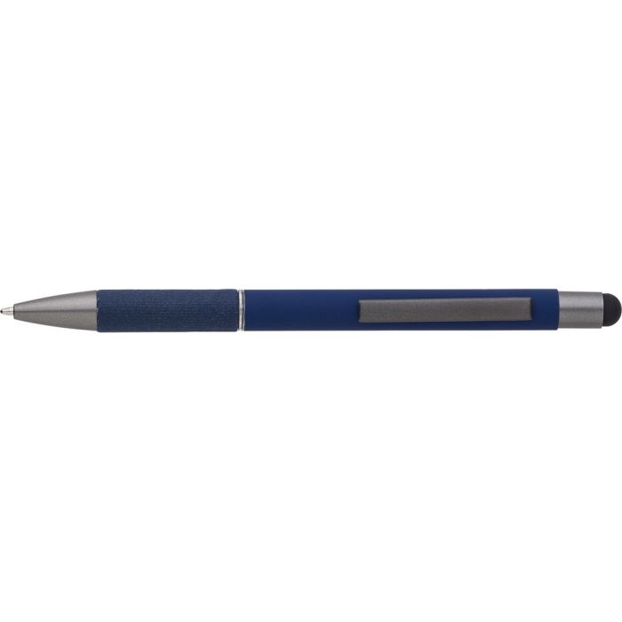 Ball pen, touch pen