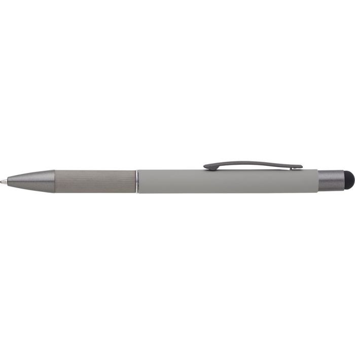 Ball pen, touch pen