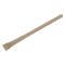 Rolled paper ball pen with cap | Debra