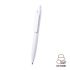 Stone ball pen