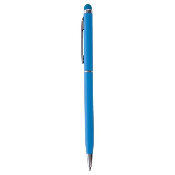 Ball pen, touch pen | Dennis