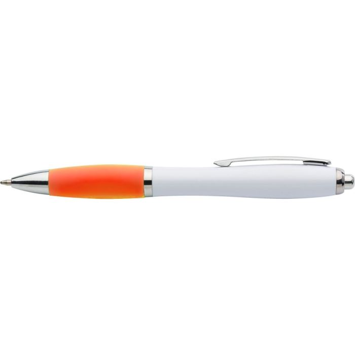 Ball pen