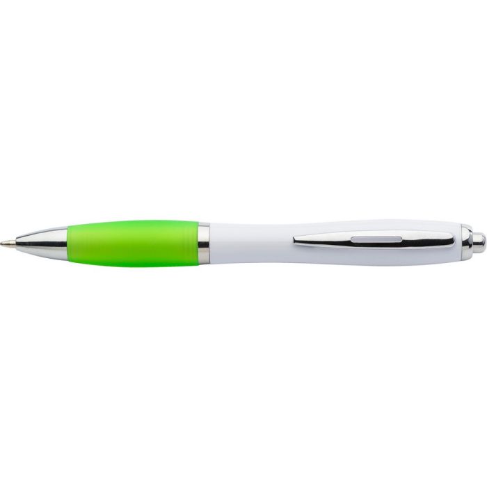 Ball pen