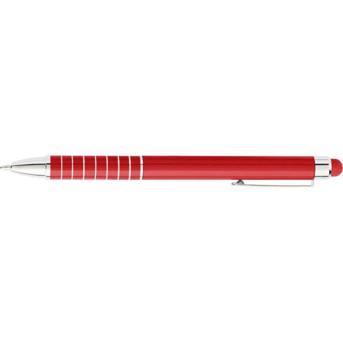 Ball pen, touch pen