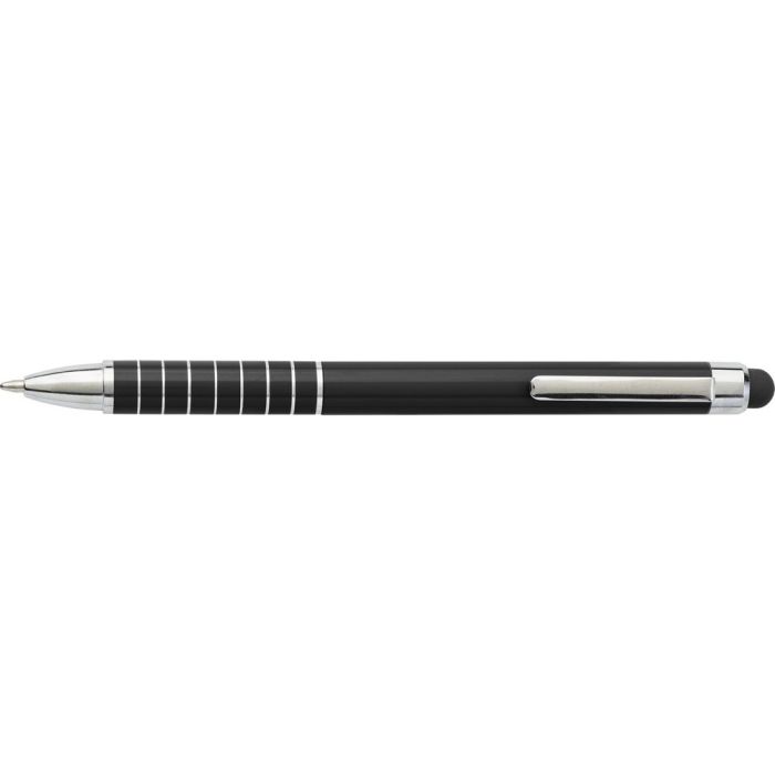 Ball pen, touch pen