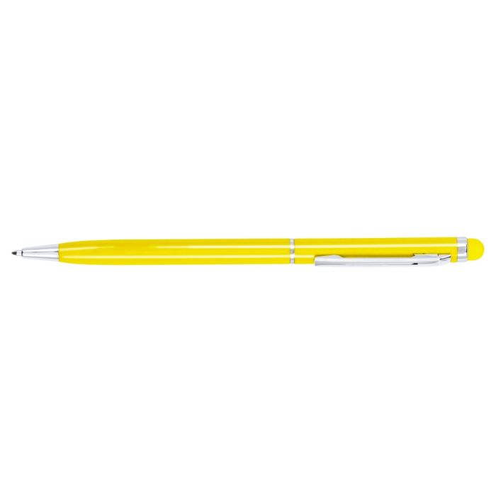 Ball pen, touch pen