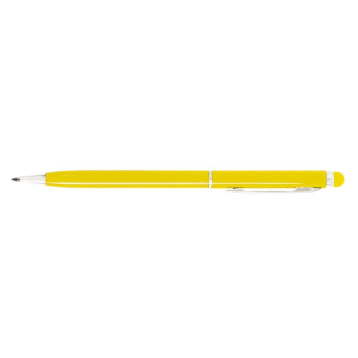 Ball pen, touch pen