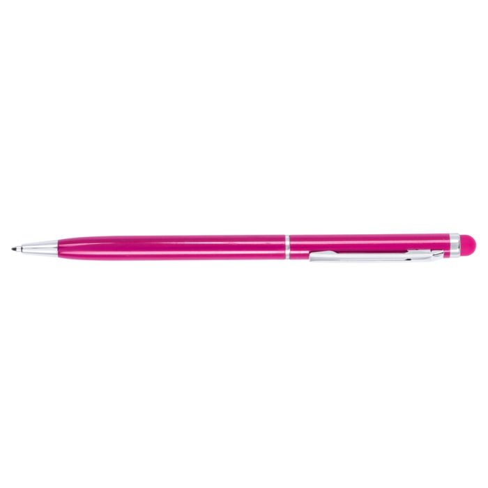 Ball pen, touch pen